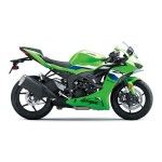KAWASAKI NINJA ZX-6R 26 KAWASAKI NINJA ZX-6R 26