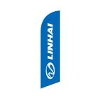 LINHAI ROAD FLAG