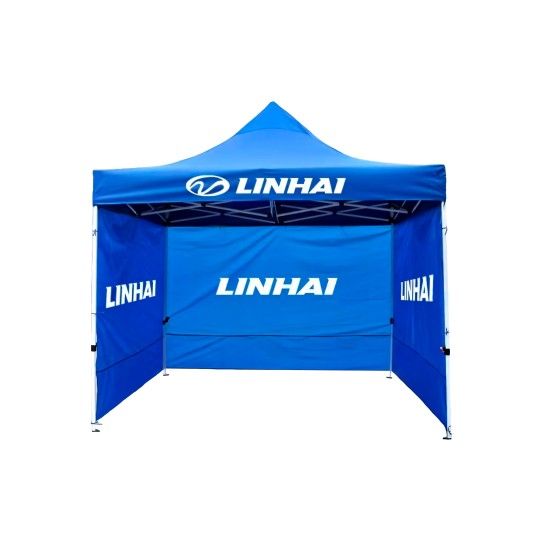 TENDA LINHAI TENDA LINHAI