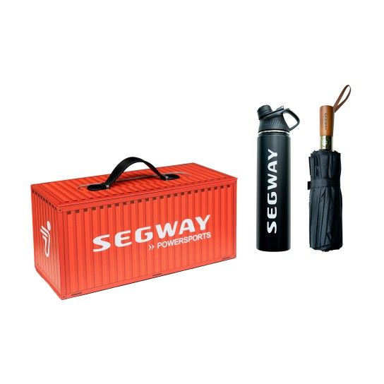 Segway gift box