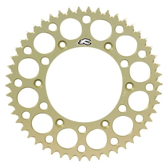 RENTHAL REAR SPROCKET ANODIZED KTM HUSQVARNA GAS GAS RENTHAL REAR SPROCKET ANODIZED KTM HUSQVARNA GAS GAS