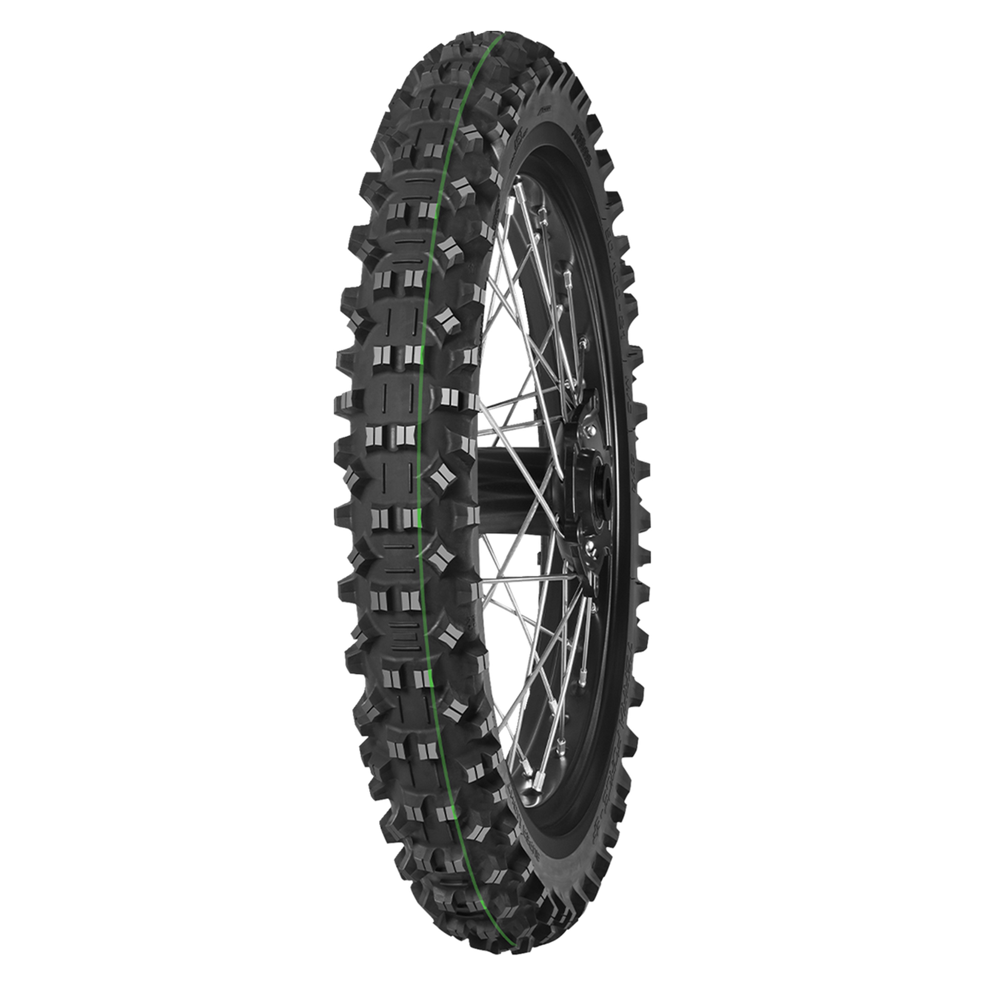 MITAS 90/90-21 (3.00-21) 54R TERRA FORCE-EF SUPERLIGHT