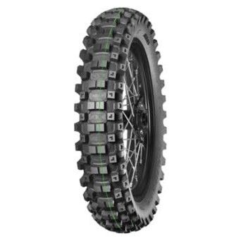 MITAS 110/100-18 64M TERRA FORCE-EX MH SUPER LIGHT MITAS 110/100-18 64M TERRA FORCE-EX MH SUPER LIGHT