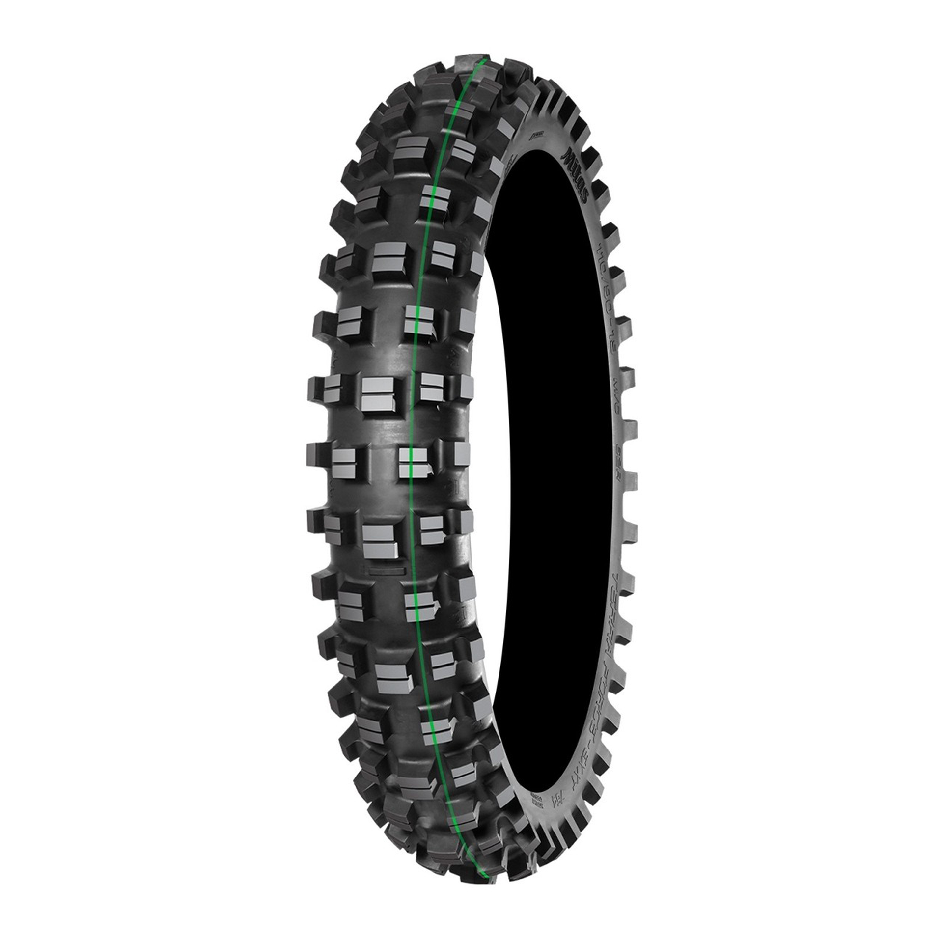 MITAS 120/90-18 65M TERRA FORCE-EX XT SUPER LIGHT