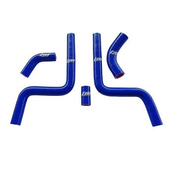 SILICONE HOSE KIT - BLUE 2S 250/300 MY22