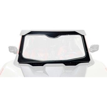 WINDSHIELD SUPER VILLAIN SX20T
