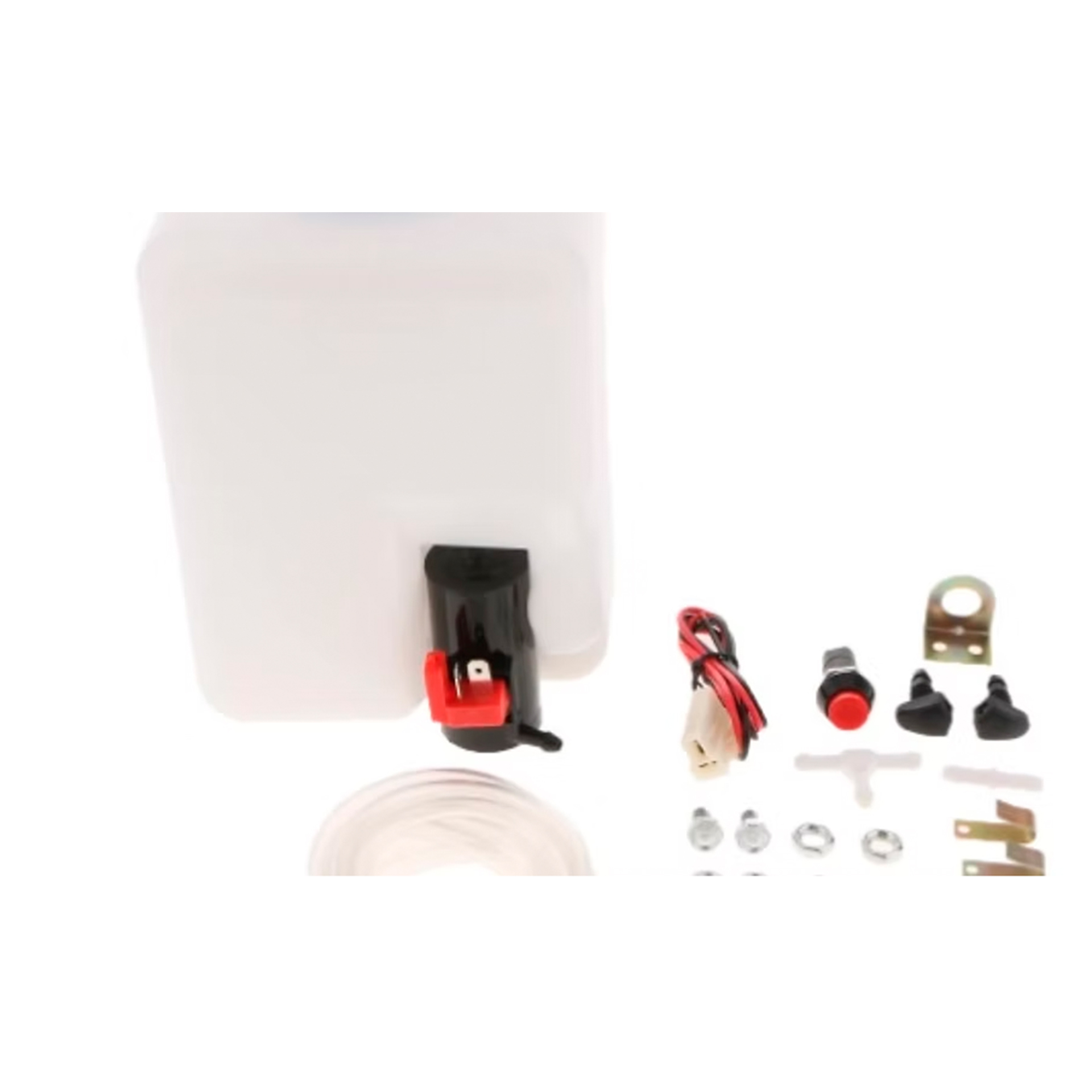 WINDSHIELD WIPPER KIT