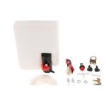 WINDSHIELD WIPPER KIT