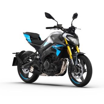 MORBIDELLI F352 EURO5+ MORBIDELLI F352 EURO5+