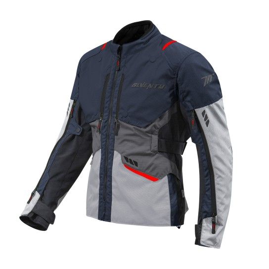 SEVENTY BLUSAO INVERNO SD-JT67 TANAMI TOURING SEVENTY BLUSAO INVERNO SD-JT67 TANAMI TOURING