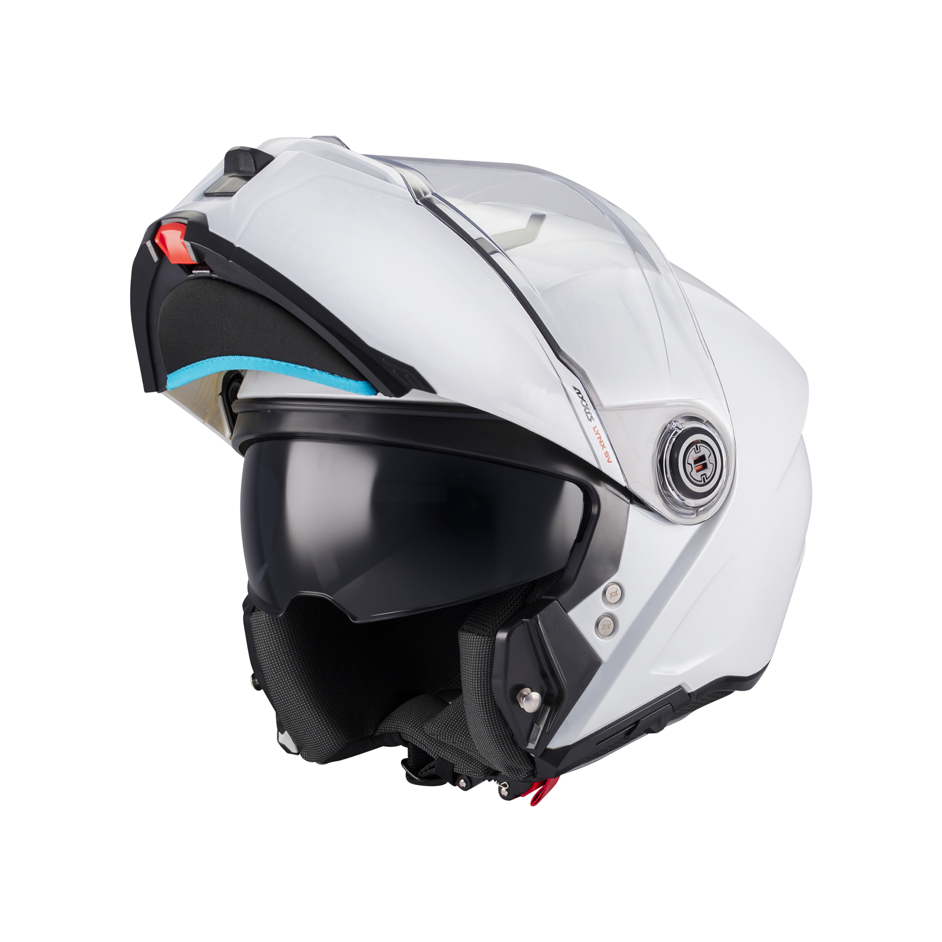 AXXIS LYNX SV SOLID (ECE 22.06)
