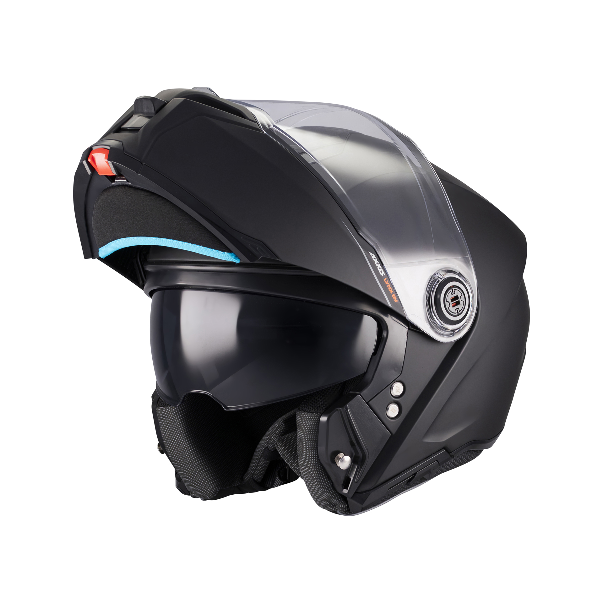 AXXIS LYNX SV SOLID (ECE 22.06) AXXIS LYNX SV SOLID (ECE 22.06)