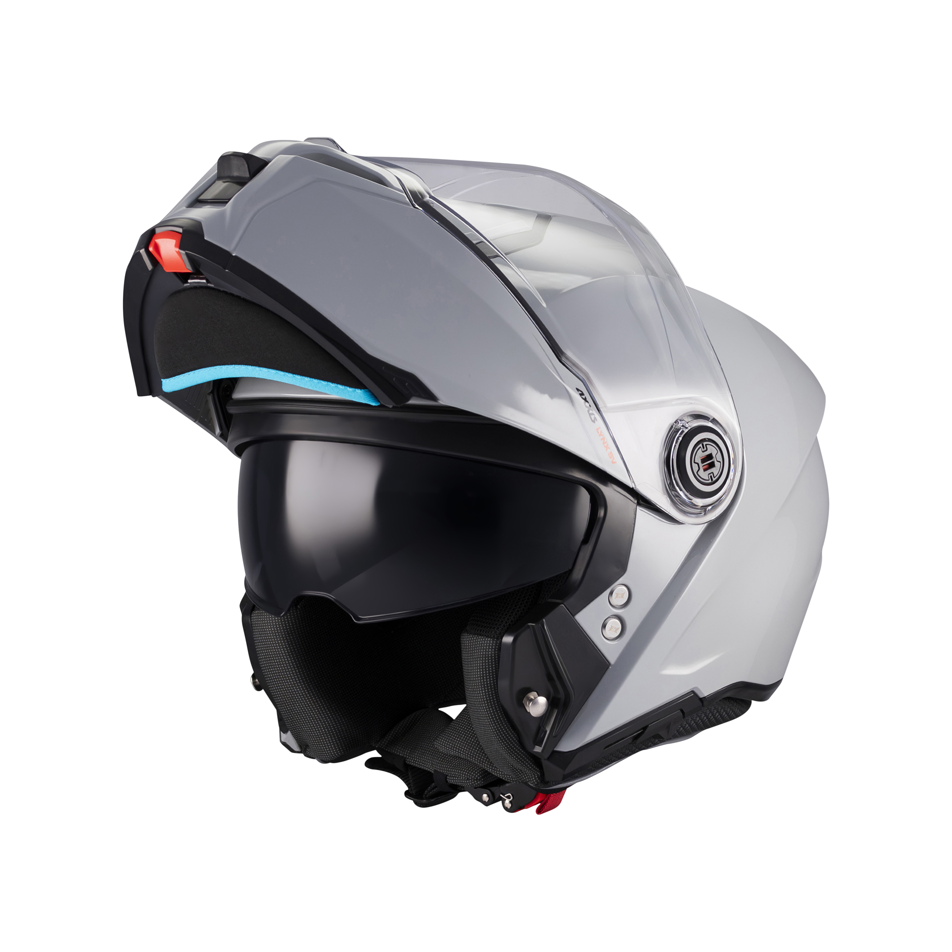 AXXIS LYNX SV SOLID (ECE 22.06) AXXIS LYNX SV SOLID (ECE 22.06)
