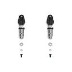 SHAD SH58X/SH59X LOCK (BLACK KEY)