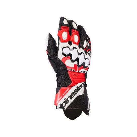 ALPINESTARS LUVAS PELE GP PLUS R V3