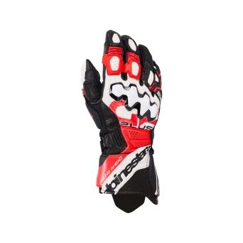 ALPINESTARS LUVAS PELE GP PLUS R V3