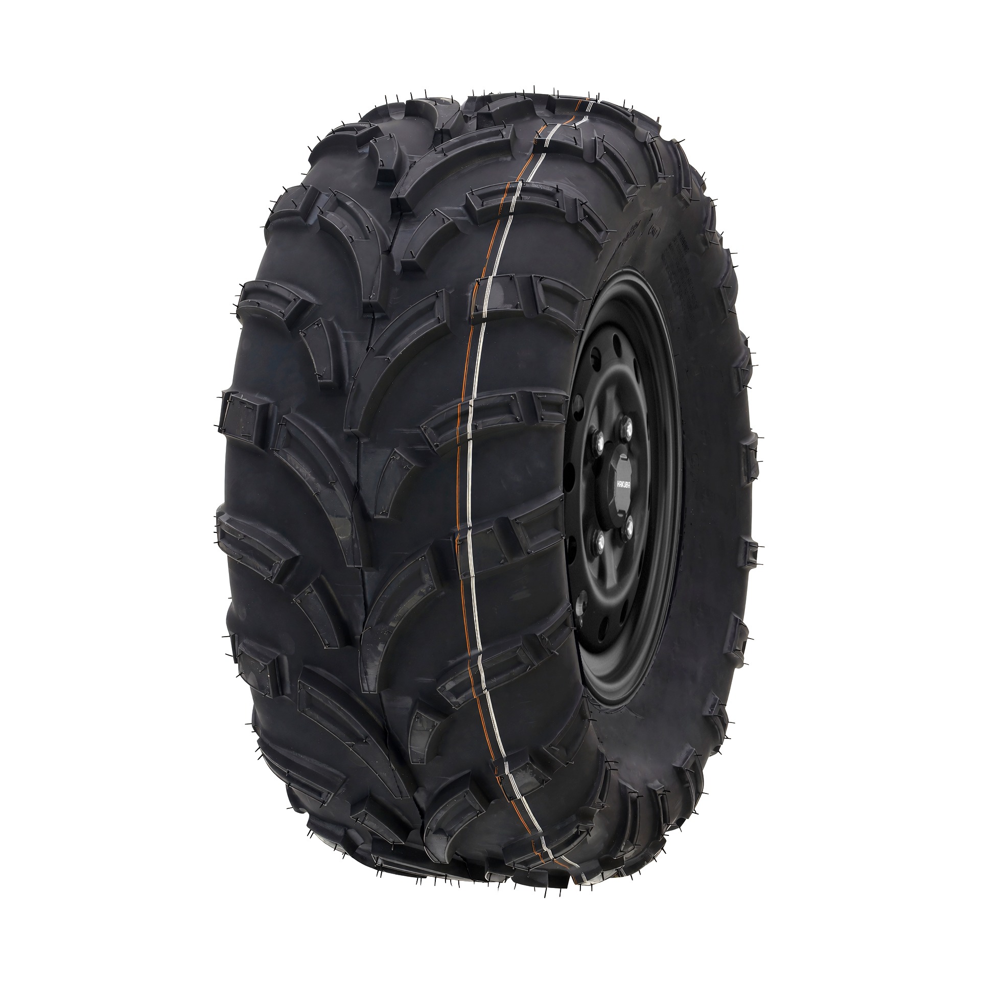 HAKUBA 26x10-14 51J 6PR TL P373 HAKUBA 26x10-14 51J 6PR TL P373