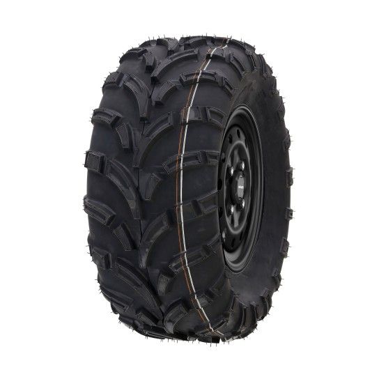 HAKUBA 25x8-12 43J 6PR TL P373
