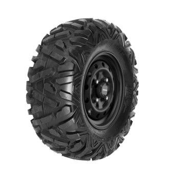 HAKUBA 27x11.00R14  6PR TL P350