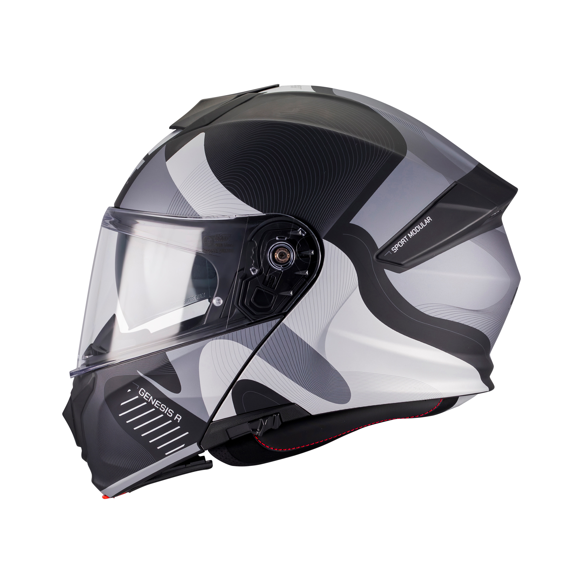 MT GENESIS R SV SHIFT (ECE 22.06)