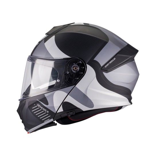 MT GENESIS R SV SHIFT (ECE 22.06)
