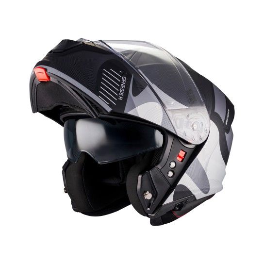 MT GENESIS R SV SHIFT (ECE 22.06)