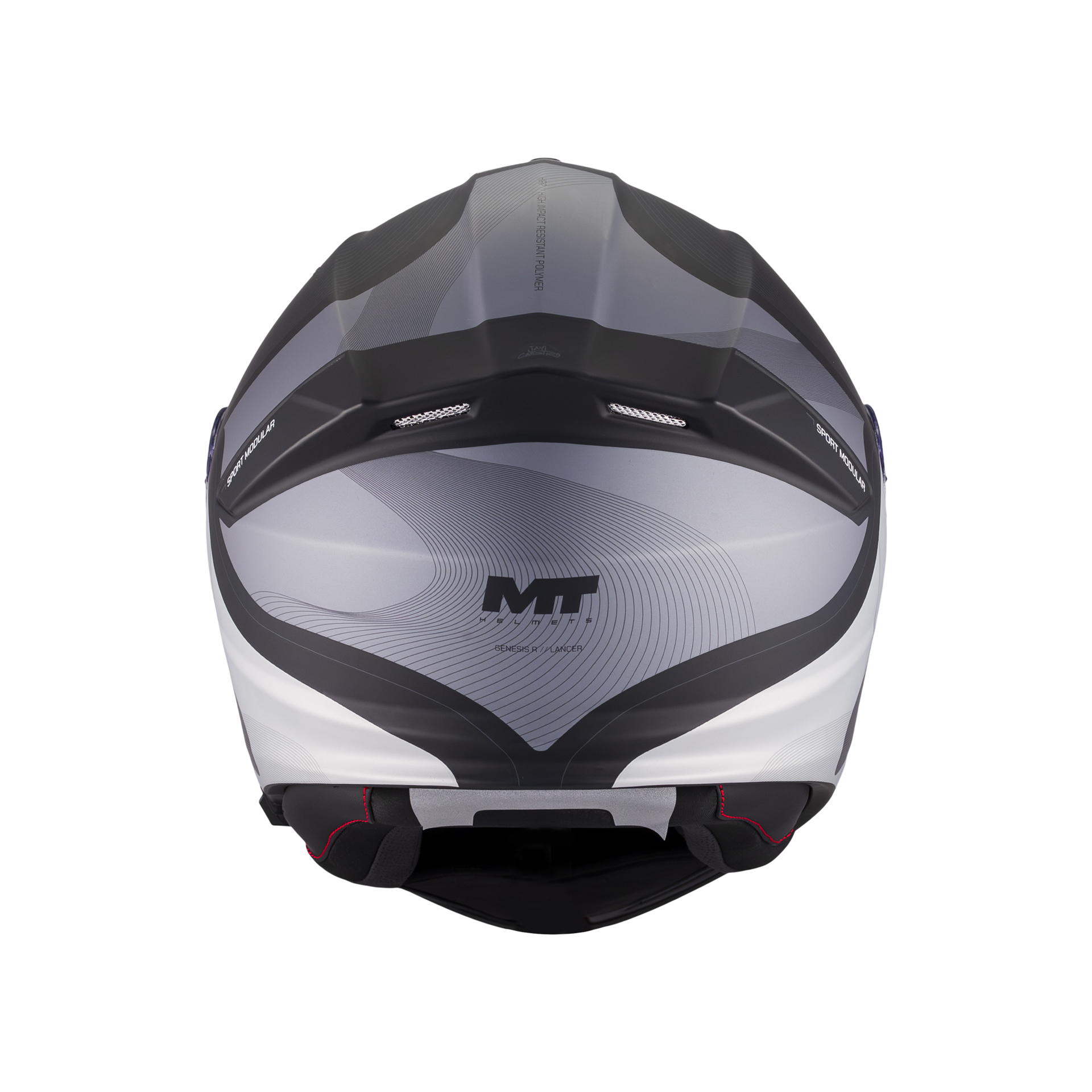 MT GENESIS R SV SHIFT (ECE 22.06)