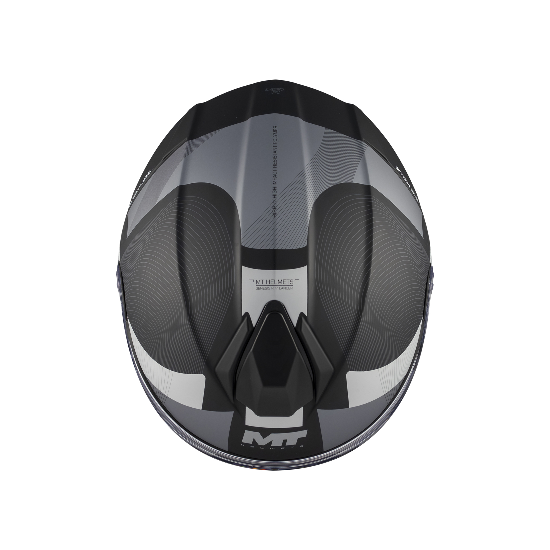 MT GENESIS R SV SHIFT (ECE 22.06)