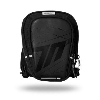 SEVENTY BOLSA PERNA SD-TL1 PRT/BR SEVENTY BOLSA PERNA SD-TL1 PRT/BR