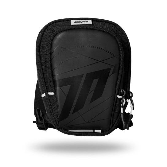 SEVENTY BOLSA PERNA SD-TL1 PRT/BR