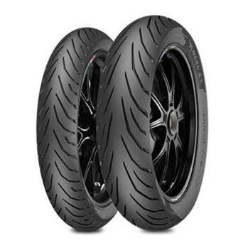 PIRELLI 90/80-17 46S ANGEL CITY PIRELLI 90/80-17 46S ANGEL CITY