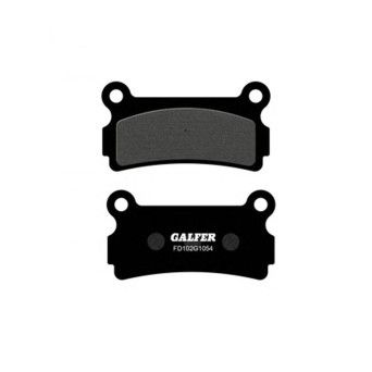 GALFER 102-1054 PASTILHJAS DE TRAVAO