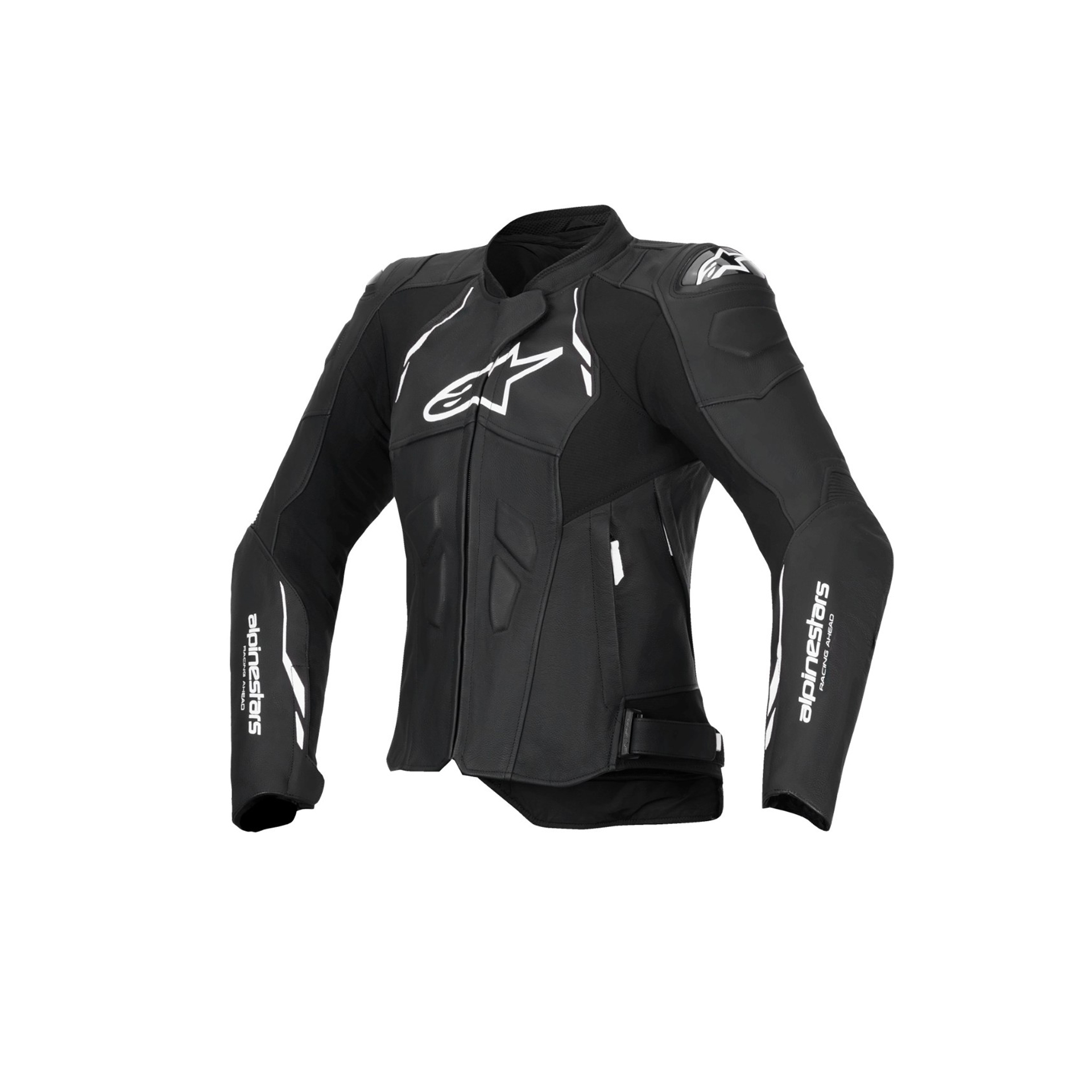 ALPINESTARS BLUS�O PELE STELLA DUSK