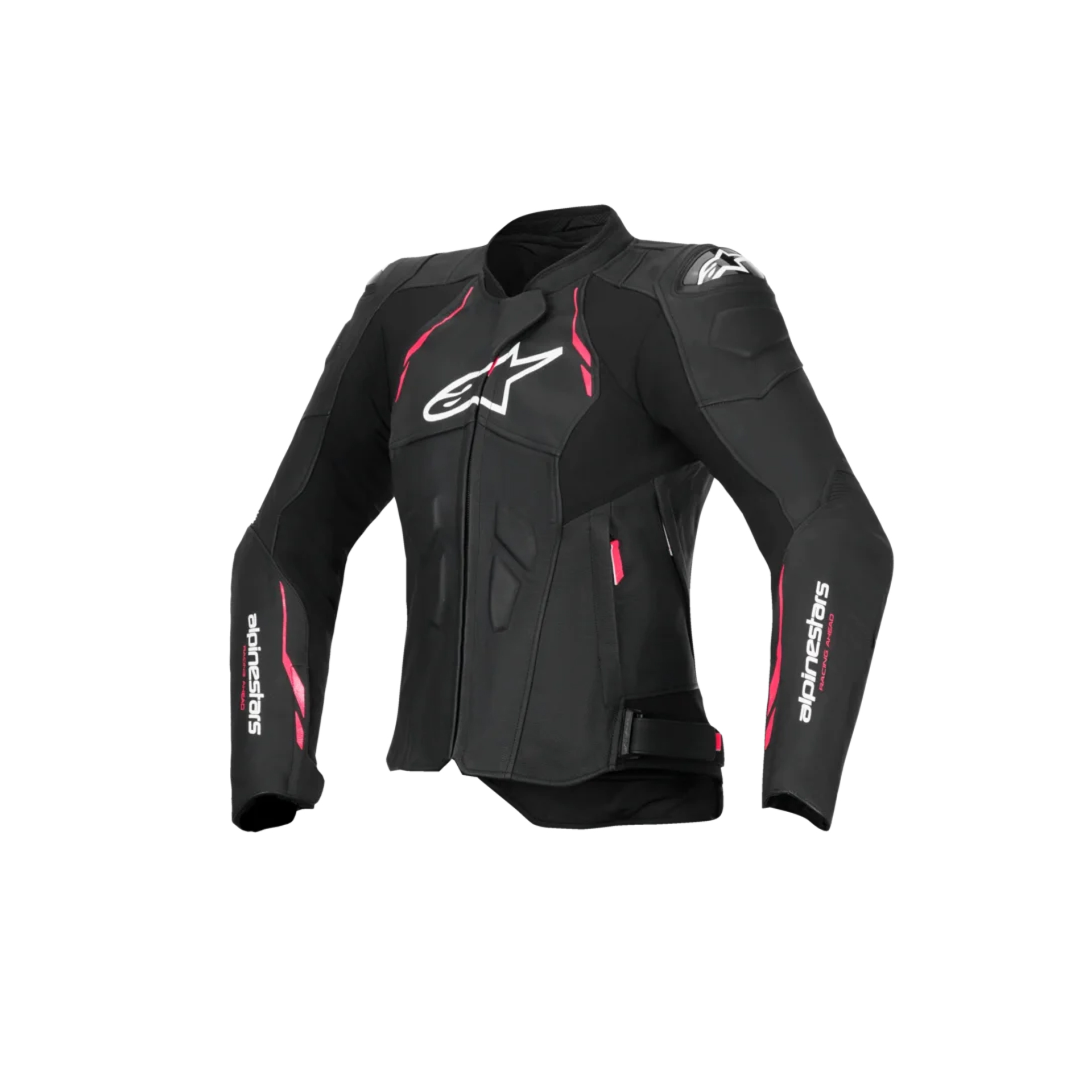 ALPINESTARS BLUS�O PELE STELLA DUSK