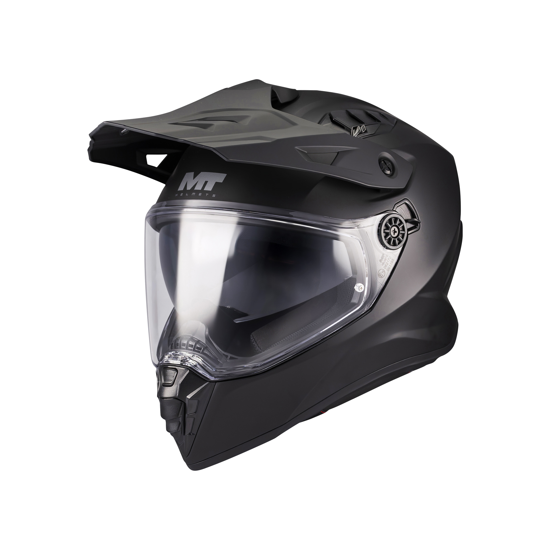 MT TRACK SV PURE (ECE22.06)