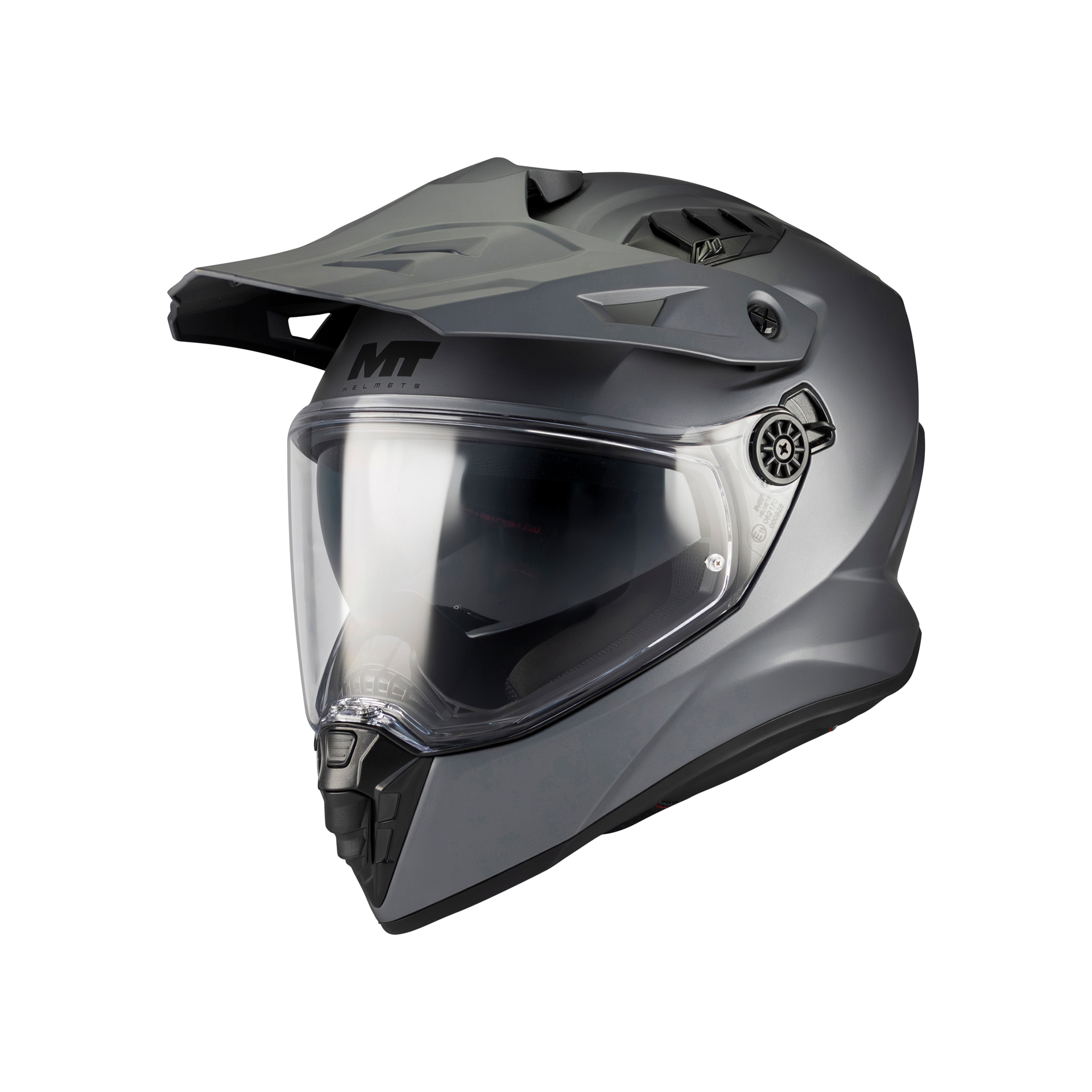 MT TRACK SV PURE (ECE22.06)