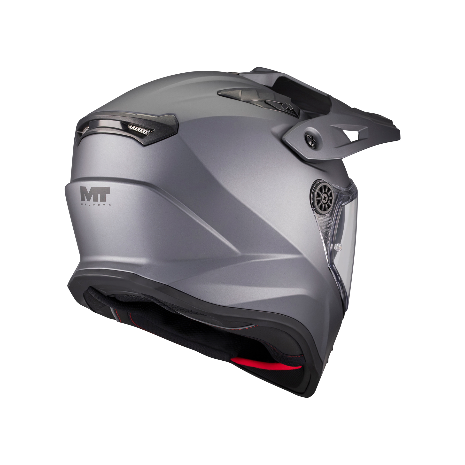 MT TRACK SV PURE (ECE22.06)