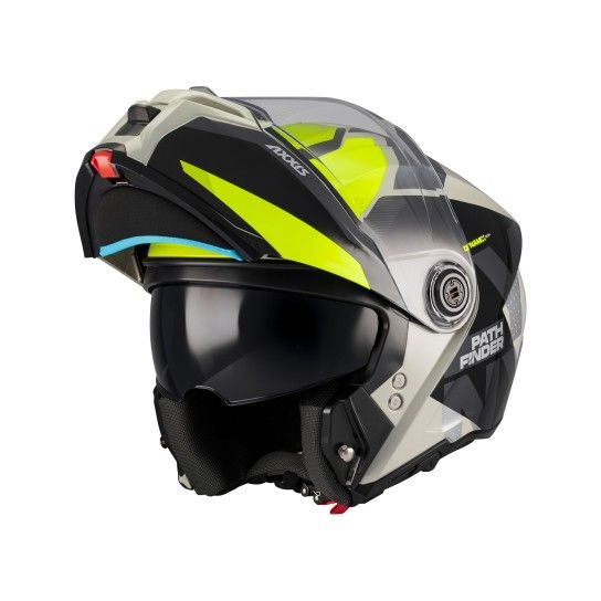 AXXIS LYNX SV PATHFINDER (ECE 22.06) AXXIS LYNX SV PATHFINDER (ECE 22.06)