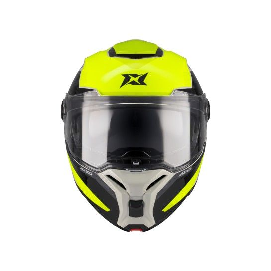 AXXIS LYNX SV PATHFINDER (ECE 22.06) AXXIS LYNX SV PATHFINDER (ECE 22.06)
