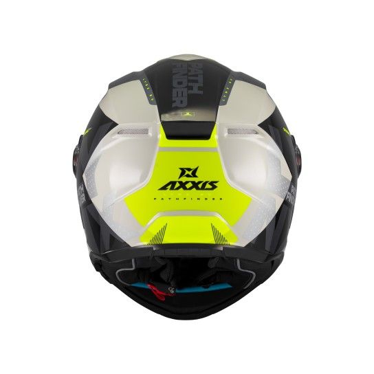 AXXIS LYNX SV PATHFINDER (ECE 22.06) AXXIS LYNX SV PATHFINDER (ECE 22.06)