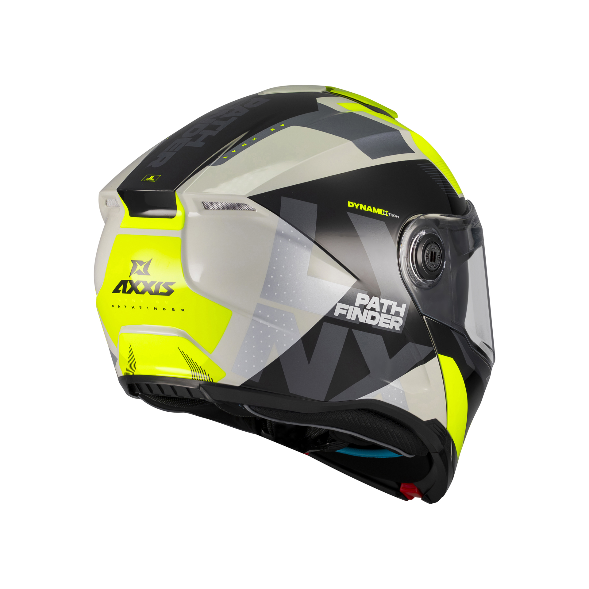 AXXIS LYNX SV PATHFINDER (ECE 22.06) AXXIS LYNX SV PATHFINDER (ECE 22.06)