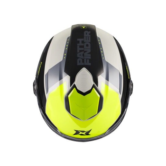 AXXIS LYNX SV PATHFINDER (ECE 22.06) AXXIS LYNX SV PATHFINDER (ECE 22.06)