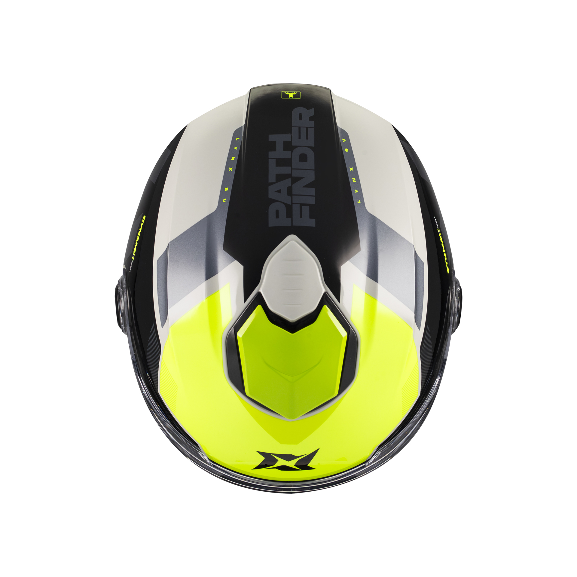 AXXIS LYNX SV PATHFINDER (ECE 22.06) AXXIS LYNX SV PATHFINDER (ECE 22.06)