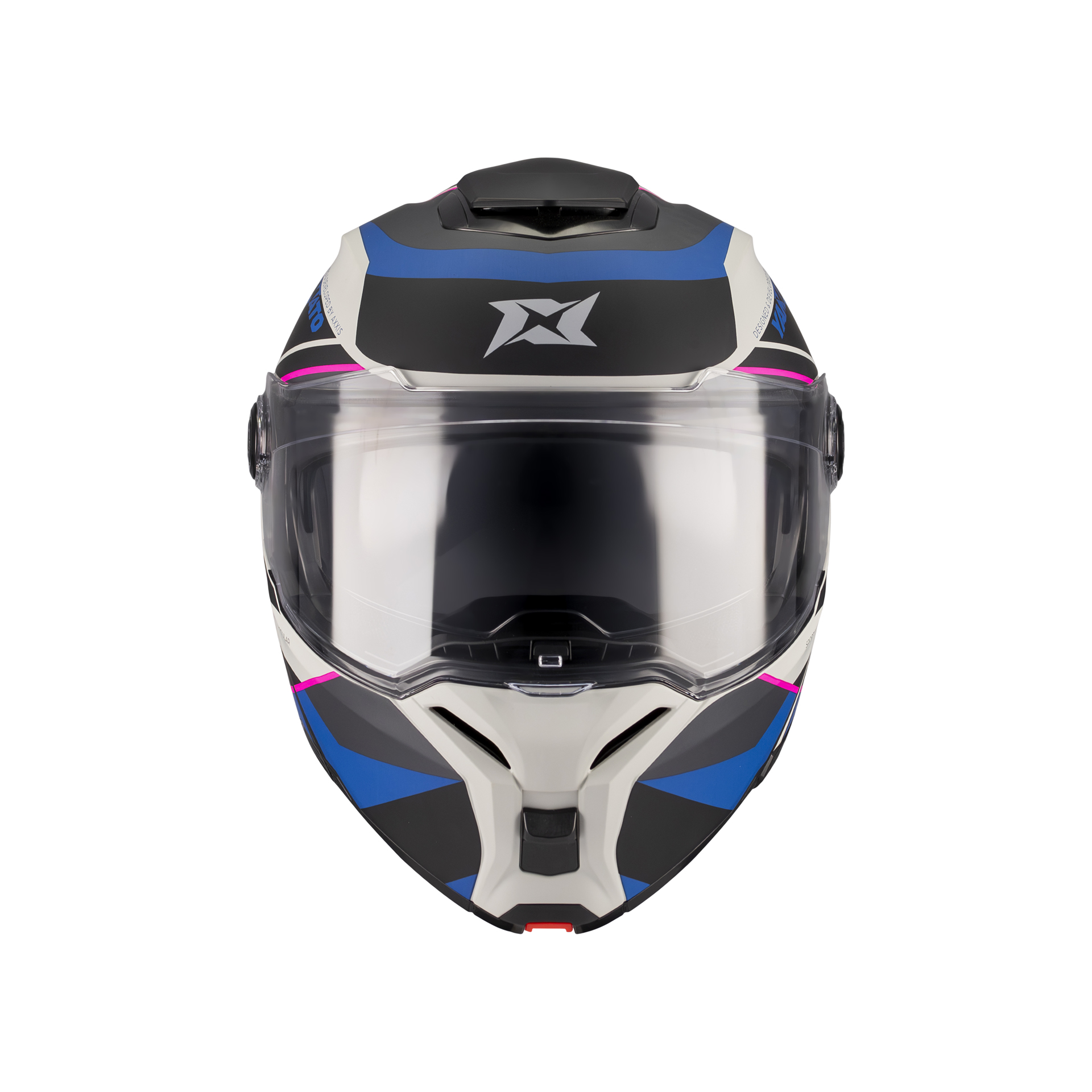 AXXIS LYNX SV YAMATO (ECE 22.06)