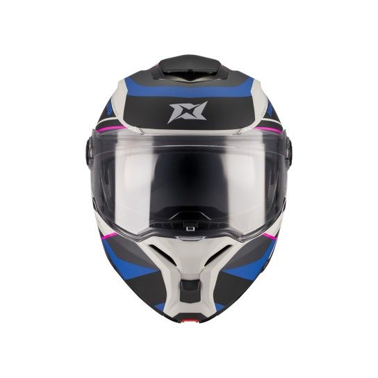 AXXIS LYNX SV YAMATO (ECE 22.06)