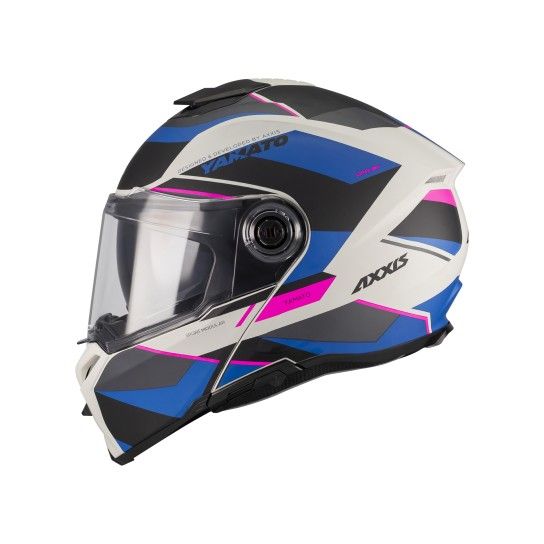 AXXIS LYNX SV YAMATO (ECE 22.06)