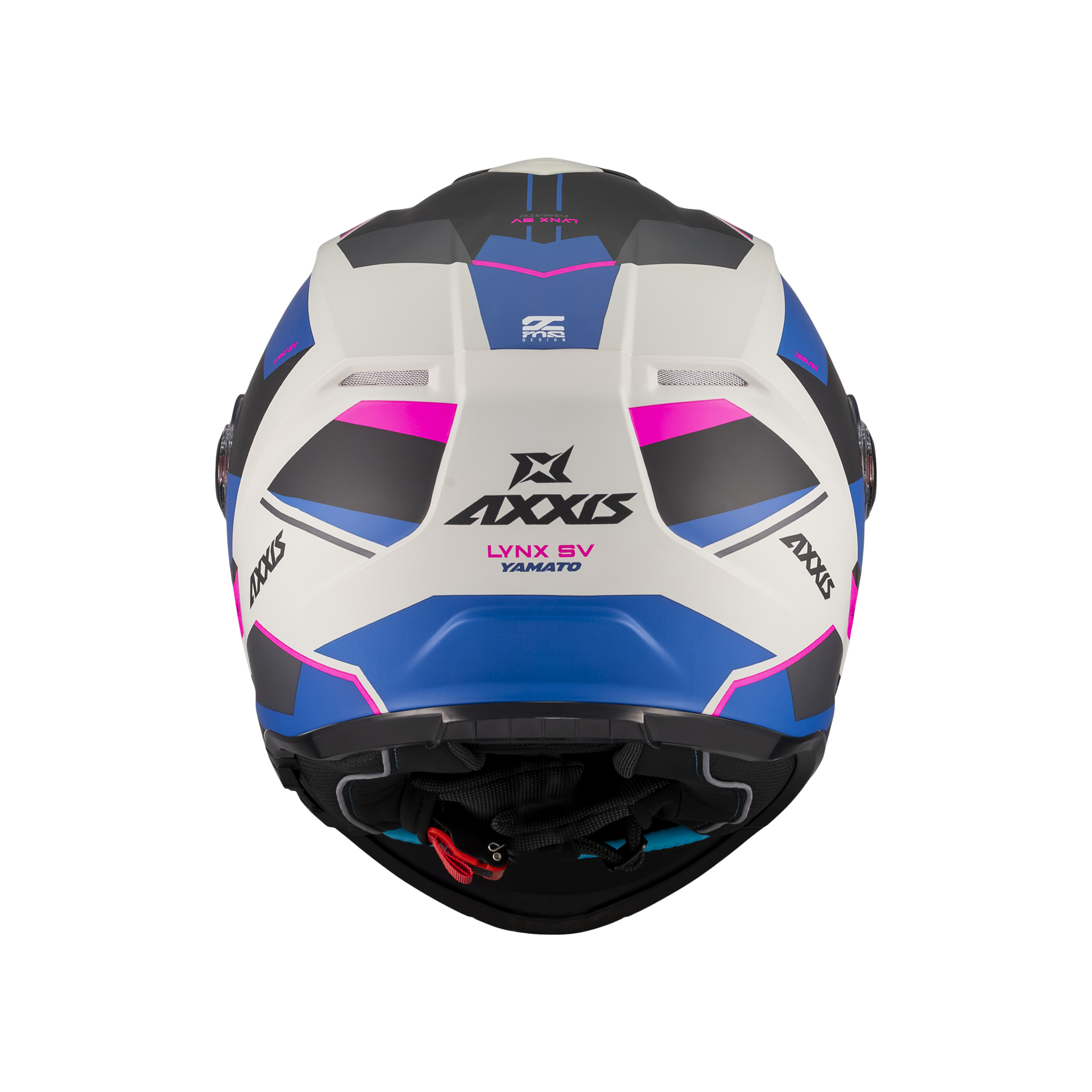 AXXIS LYNX SV YAMATO (ECE 22.06)