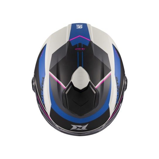 AXXIS LYNX SV YAMATO (ECE 22.06)