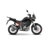 SHAD MORBIDELLI T352X 2026 LATERAL 3P