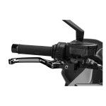 PUIG MANETE DE TRAVAO 4.0 FIXA PRETA C/AFINADOR PRETO PUIG MANETE DE TRAVAO 4.0 FIXA PRETA C/AFINADOR PRETO